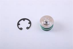 OSUSZACZ KLIMATYZACJI SKODA FABIA 99- NISSENS NIS 95468