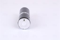 OSUSZACZ KLIMATYZACJI VW GOLF IV 97-    ,VW BORA 99-, SEAT LEON 99-, SEAT TOLEDO 98- NISSENS NIS 95524