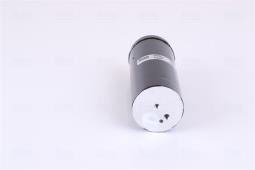 OSUSZACZ KLIMATYZACJI VW GOLF IV 97-    ,VW BORA 99-, SEAT LEON 99-, SEAT TOLEDO 98- NISSENS NIS 95524
