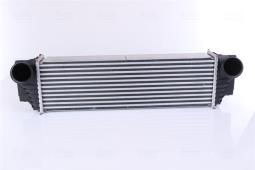 INTERCOOLER BMW 5 F10-F11-F18 10-, BMW 5GT F07 NIS 96100