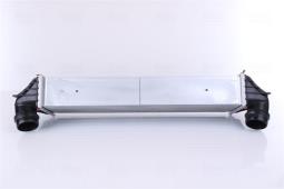 INTERCOOLER BMW 5 F10-F11-F18 10-, BMW 5GT F07 NIS 96100