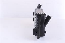 INTERCOOLER TOYOTA YARIS 10- NIS 96262