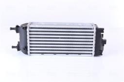 INTERCOOLER FIAT PANDA 12- NISSENS NIS 96271