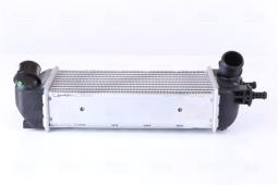 INTERCOOLER FIAT PANDA 12- NISSENS NIS 96271