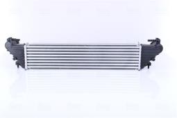 INTERCOOLER BMW 520D 2010.03-. NISSENS NIS 96441