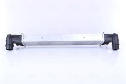 INTERCOOLER BMW 520D 2010.03-. NISSENS NIS 96441