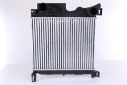 INTERCOOLER BMW 520D 2010.03-. NISSENS NIS 96441
