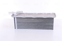 INTERCOOLER FIAT 500 C 1.3D 09- NISSENS NIS 96466