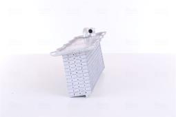 INTERCOOLER FIAT 500 C 1.3D 09- NISSENS NIS 96466