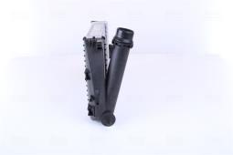INTERCOOLER VW GOLF VI 08- NISSENS NIS 96470