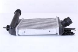 INTERCOOLER VW GOLF VI 08- NISSENS NIS 96470