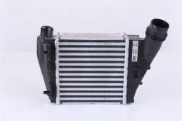 INTERCOOLER RENAULT TWINGO 07- NIS 96410