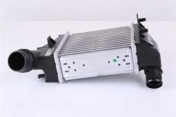 INTERCOOLER RENAULT TWINGO 07- NIS 96410