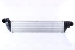 INTERCOOLER RENAULT ESPACE 02- NISSENS NIS 96418