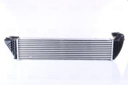 INTERCOOLER RENAULT ESPACE 02- NISSENS NIS 96418