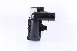 INTERCOOLER RENAULT ESPACE 02- NISSENS NIS 96418