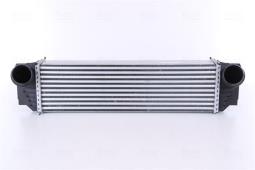 INTERCOOLER BMW 520D 2010.03-. NISSENS NIS 96441