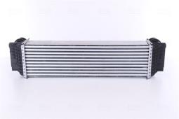INTERCOOLER BMW 520D 2010.03-. NISSENS NIS 96441