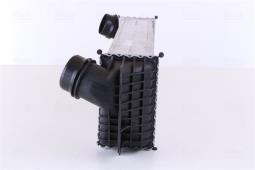 INTERCOOLER BMW 520D 2010.03-. NISSENS NIS 96441