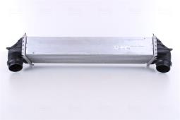 INTERCOOLER BMW 520D 2010.03-. NISSENS NIS 96441