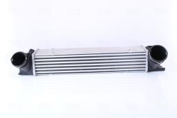 INTERCOOLER SKODA OCTAVIA SUPERB YETI 1,6 TDI05/09- /MAN+AUT/ NISSENS NIS 96568
