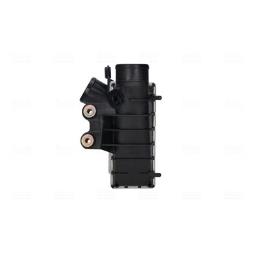 INTERCOOLER SKODA OCTAVIA 1,9TDI 96- NISSENS NIS 96488