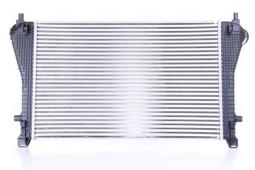 INTERCOOLER VW GOLF VII 12- NISSENS NIS 96494