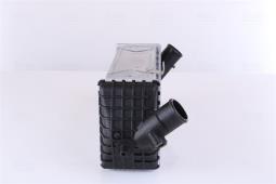 INTERCOOLER VW GOLF V 1,9TDI 04- NISSENS NIS 96619