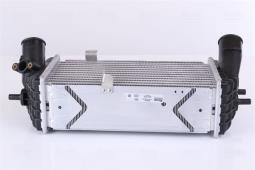 INTERCOOLER VW GOLF V 1,9TDI 04- NISSENS NIS 96619