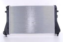 INTERCOOLER VW PASSAT 2.0 TSI 10- NISSENS NIS 96542