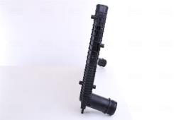 INTERCOOLER VW PASSAT 2.0 TSI 10- NISSENS NIS 96542