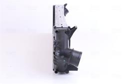 INTERCOOLER FORD MONDEO 1,6-2,2TDCI 07- NISSENS NIS 96560