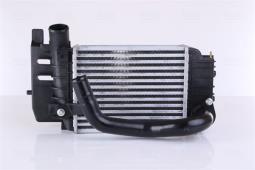 INTERCOOLER TOYOTA YARIS 1,4 D4D08/05- /MAN+AUT/ NISSENS NIS 96565