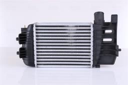INTERCOOLER TOYOTA YARIS 1,4 D4D08/05- /MAN+AUT/ NISSENS NIS 96565