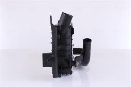 INTERCOOLER TOYOTA YARIS 1,4 D4D08/05- /MAN+AUT/ NISSENS NIS 96565