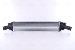 INTERCOOLER AUDI A4 ALLROAD Q5 2,0 TDI, 2,0 T06/08- /MAN+AUT/ NISSENS NIS 96567