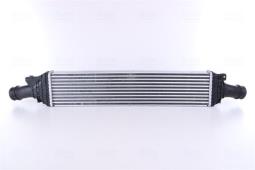 INTERCOOLER AUDI A4 ALLROAD Q5 2,0 TDI, 2,0 T06/08- /MAN+AUT/ NISSENS NIS 96567