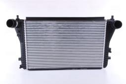 INTERCOOLER SKODA OCTAVIA SUPERB YETI 1,6 TDI05/09- /MAN+AUT/ NISSENS NIS 96568