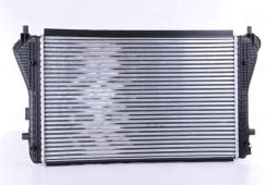 INTERCOOLER SKODA OCTAVIA SUPERB YETI 1,6 TDI05/09- /MAN+AUT/ NISSENS NIS 96568