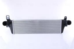 INTERCOOLER VW TRANSPORTER 2,0 TDI10/09-/MAN+AUT/ NISSENS NIS 96571