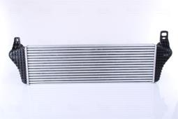 INTERCOOLER VW TRANSPORTER 2,0 TDI10/09-/MAN+AUT/ NISSENS NIS 96571
