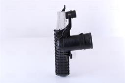 INTERCOOLER VW TRANSPORTER 2,0 TDI10/09-/MAN+AUT/ NISSENS NIS 96571