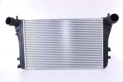 INTERCOOLER SEAT ALHAMBRA 2,0 TDI06/10- /MAN+AUT/ NISSENS NIS 96575