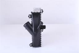 INTERCOOLER FORD FOCUS 1,6-2,0TDCI 04- NISSENS NIS 96689
