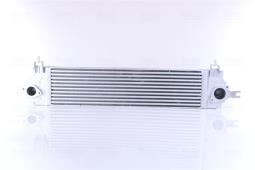 INTERCOOLER FORD FOCUS 1,6-2,0TDCI 04- NISSENS NIS 96689
