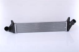 INTERCOOLER DACIA LOGAN 1,5D 08- NISSENS NIS 96585