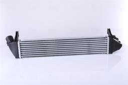 INTERCOOLER DACIA LOGAN 1,5D 08- NISSENS NIS 96585