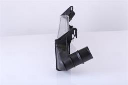 INTERCOOLER DACIA LOGAN 1,5D 08- NISSENS NIS 96585