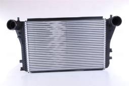 INTERCOOLER VW PASSAT 1,9TDI, 2,0TFSI 05- NISSENS NIS 96610