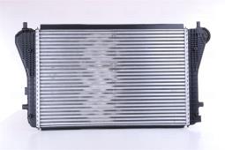 INTERCOOLER VW PASSAT 1,9TDI, 2,0TFSI 05- NISSENS NIS 96610